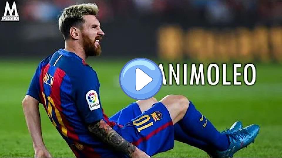 Video thumb: Lionel Messi ▶ All Injuries with FC Barcelona | HD