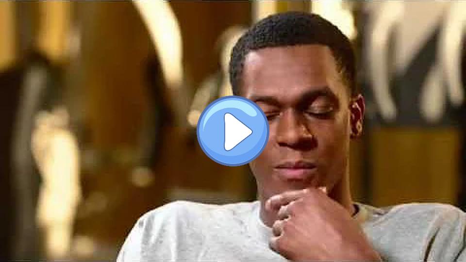 Video thumb: Rajon Rondo: Road to Recovery - First Interview Since Injury