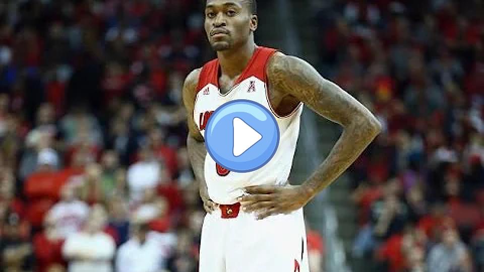 Video thumb: Kevin Ware Injury and Highlights #PrayForWare