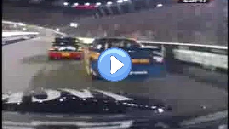 Video thumb: Michael Waltrip is considered one of the less successful drivers in NASCAR.