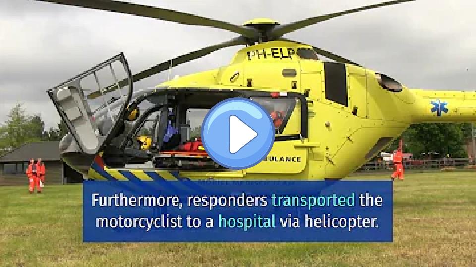 Video thumb: Christopher Bell Injured in Hit-and-Run Crash on Highway 4 [San Joaquin County, CA]