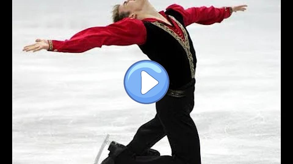 Play video: J. Buttle - 2008 World Championships - Free Skate Video thumb: J. Buttle - 2008 World Championships - Free Skate