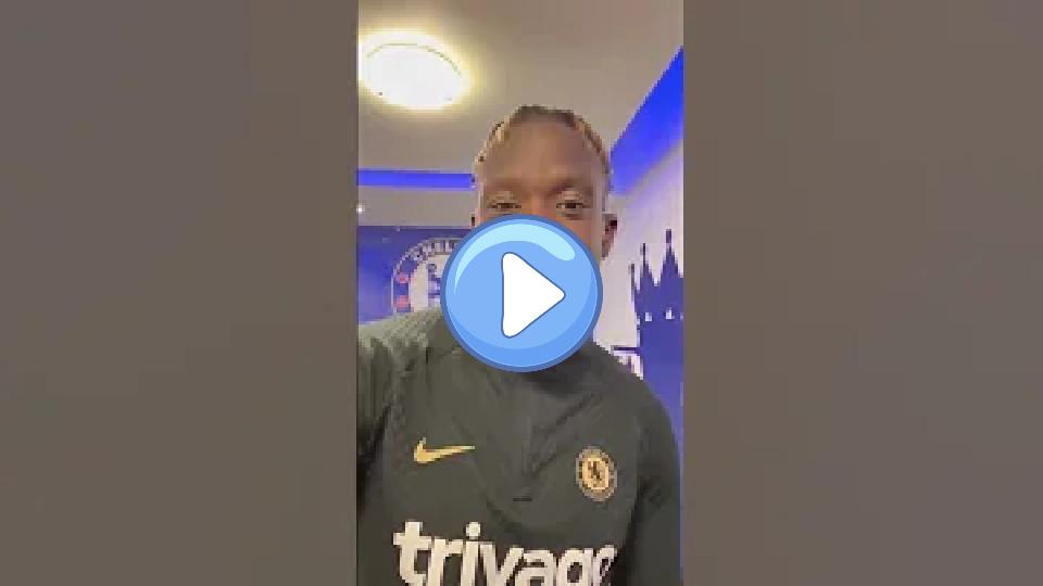 Video thumb: Winning Debut Feeling: Denis Zakaria