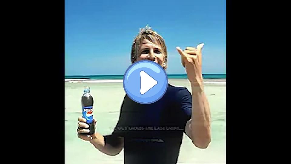 Video thumb: Respect to Roberto Carlos for getting back at the surfer 🤯🥶 #shorts #football #soccer