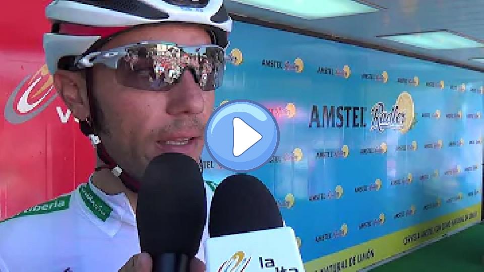 Video thumb: Joaquim Rodríguez - Queen Stage