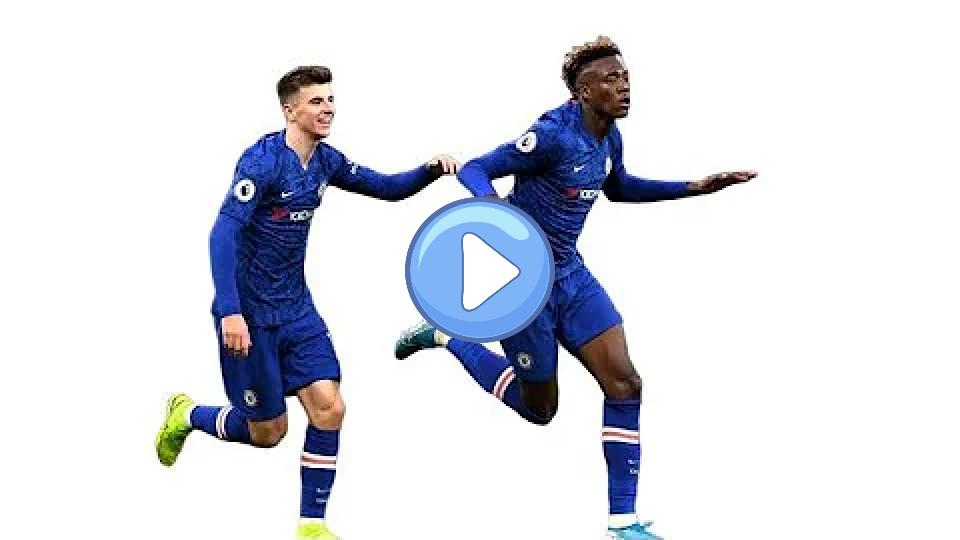 Play video: Is Tammy Abraham really injured or is there something else going on? Video thumb: Is Tammy Abraham really injured or is there something else going on?