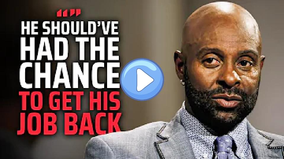 Play video: How Jerry Rice Felt About Joe Montana Losing His Job to Steve Young | Undeniable with Joe Buck Video thumb: How Jerry Rice Felt About Joe Montana Losing His Job to Steve Young | Undeniable with Joe Buck