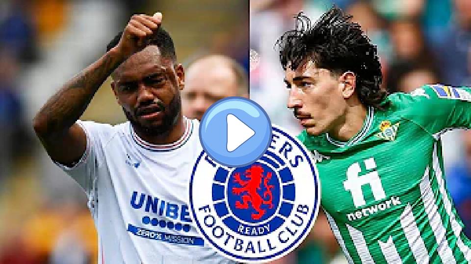 Play video: Danilo Injury Update: Real Betis Facing Injury Crisis and Defeated by Barcelona Video thumb: Danilo Injury Update: Real Betis Facing Injury Crisis and Defeated by Barcelona