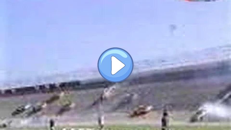 Video thumb: Ernie Irvan Talladega Crash