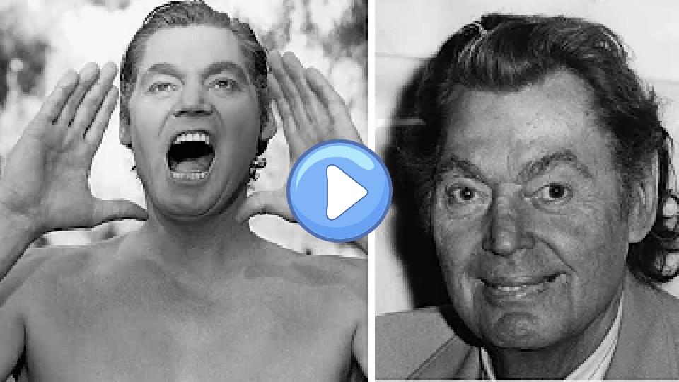 Video thumb: Johnny Weissmuller tragically died after being implicated in his daughter's death.