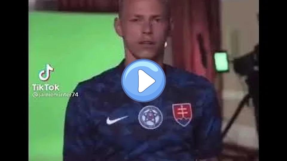 Video thumb: How to pronounce difficult footballers' names... and John McGinn 🤣