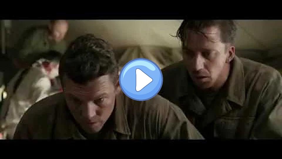 Video thumb: Did Doss do this at Hacksaw Ridge?