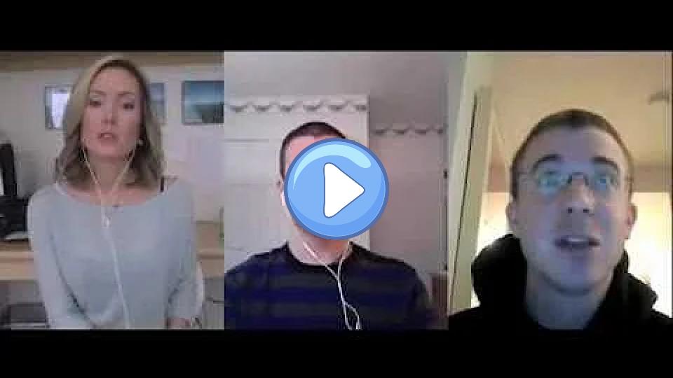 Play video: The Skating Lesson Interview with Tim Goebel Part 6 Video thumb: The Skating Lesson Interview with Tim Goebel Part 6