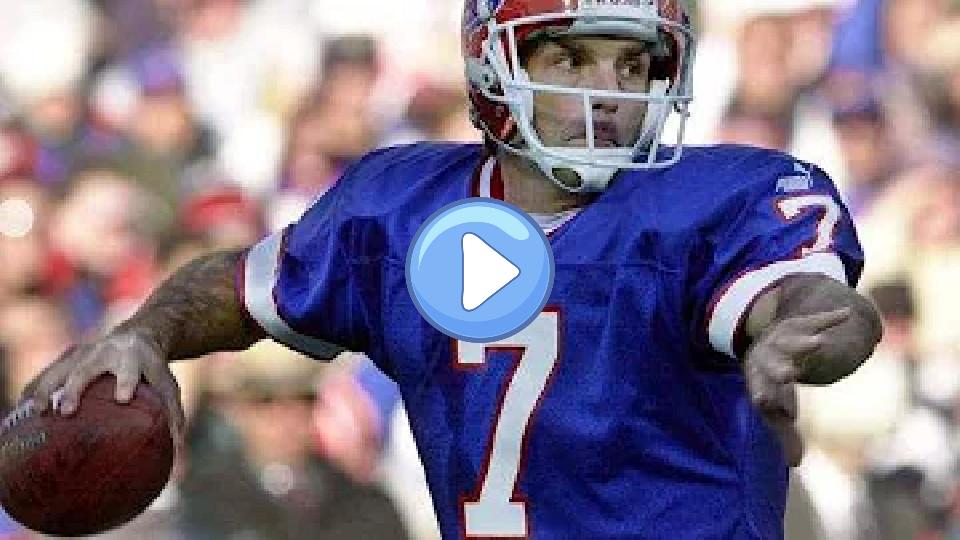 Video thumb: A Football Life: Doug Flutie