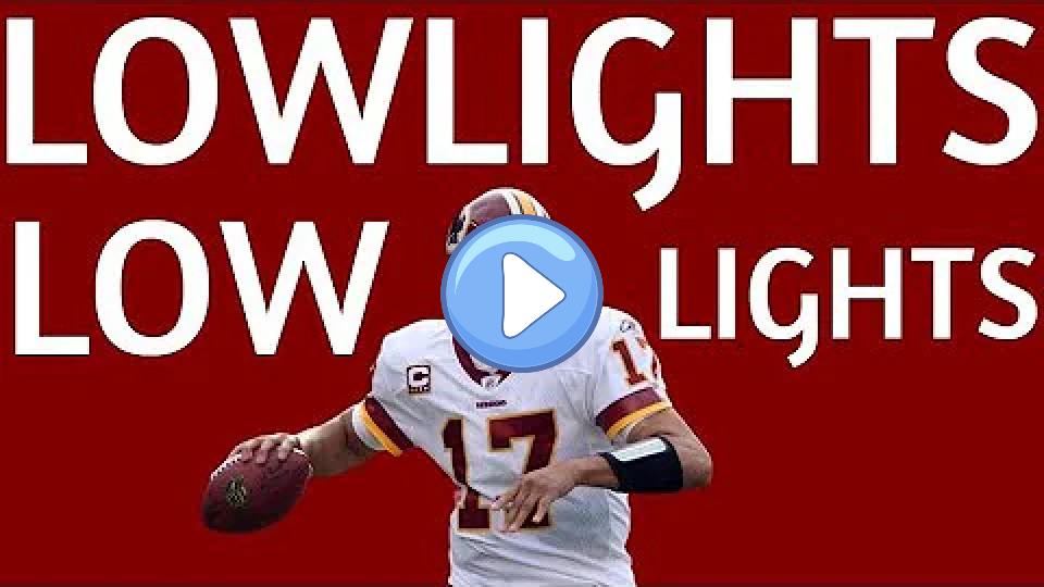 Video thumb: Jason Campbell Career Highlights