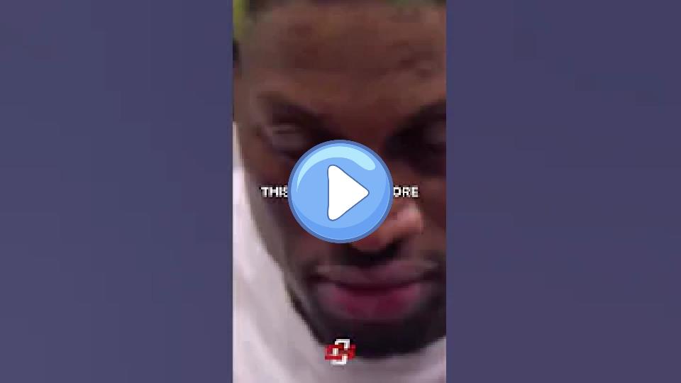 Video thumb: Michael Jordan supported the recruitment of Dennis Rodman to the Chicago Bulls because Rodman was an exceptional defensive player and rebounder, which complemented the team's strengths and filled a crucial need. Rodman's unique skills and tenacity on the court were instrumental in bolstering the Bulls' defense, contributing significantly to their success and helping them secure multiple NBA championships.