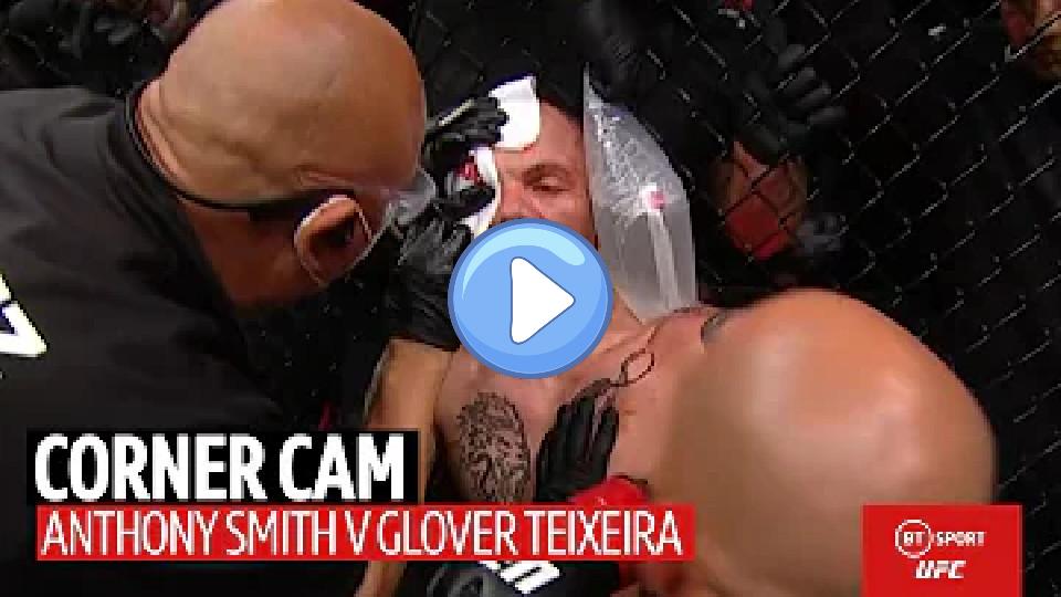 Play video: Video thumb: