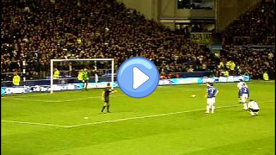Video thumb: Tim Howard's penalty save against Spurs