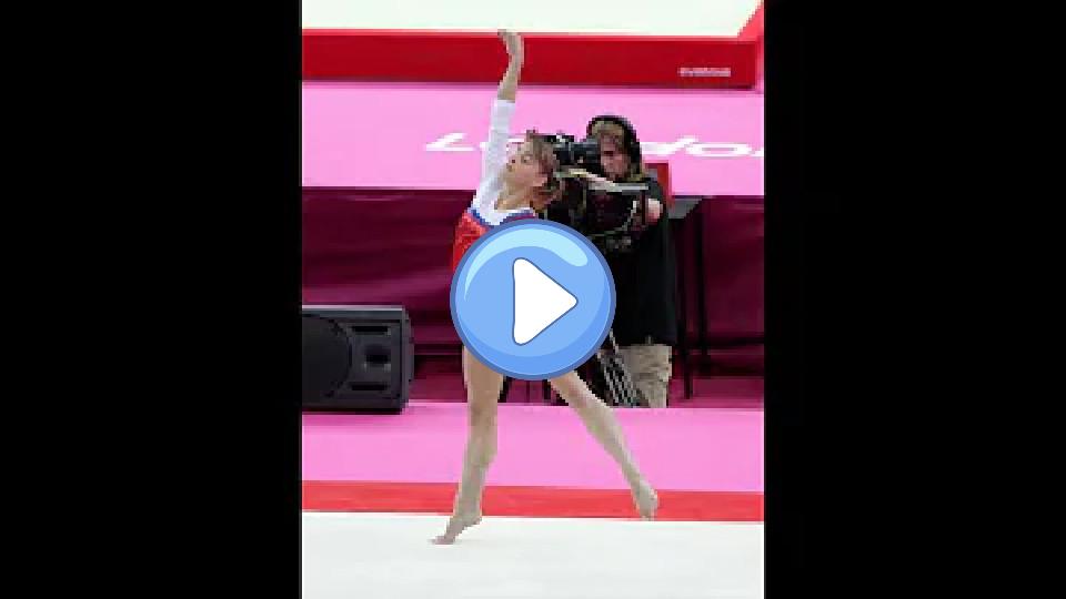 Play video: Anastasia Grishina - Floor Music 2012-2013 HD Video thumb: Anastasia Grishina - Floor Music 2012-2013 HD