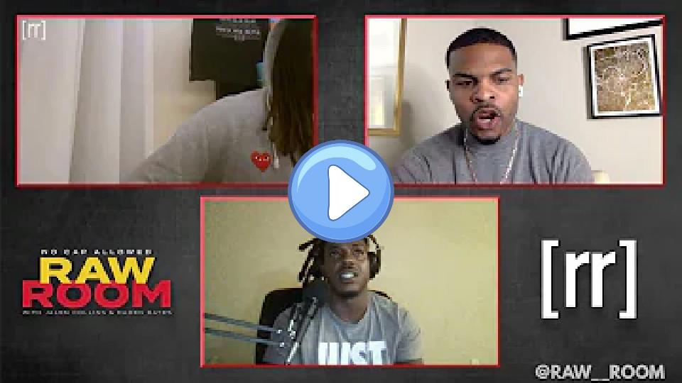 Video thumb: Former Auburn Star on What Bo Nix Faces During Injury Rehab