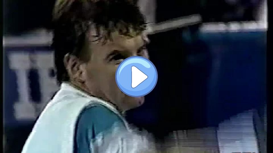 Play video: Jimmy Connors Disrespects Ivan Lendl - New York 1992 Video thumb: Jimmy Connors Disrespects Ivan Lendl - New York 1992
