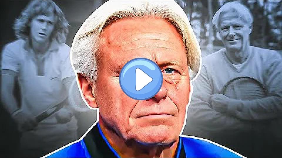 Video thumb: The Sad Story of Björn Borg