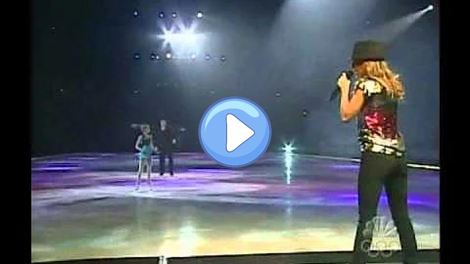 Play video: Viktor Petrenko and His Daughter Victoria Video thumb: Viktor Petrenko and His Daughter Victoria