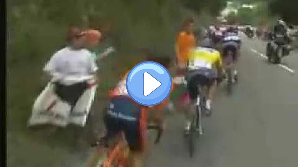 Play video: Video thumb: