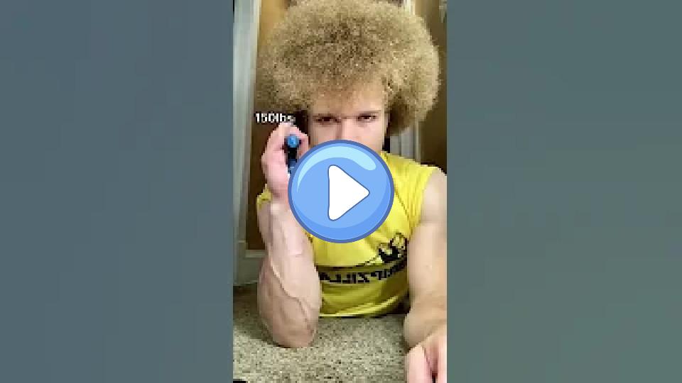 Play video: Just keep trying 💪😤 #griptok #gripzilla #gripstrength #armwrestling #grip #shorts Video thumb: Just keep trying 💪😤 #griptok #gripzilla #gripstrength #armwrestling #grip #shorts
