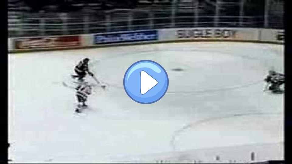 Video thumb: NHL Mario Lemieux Overcoming Illness and Injury 3/4/08