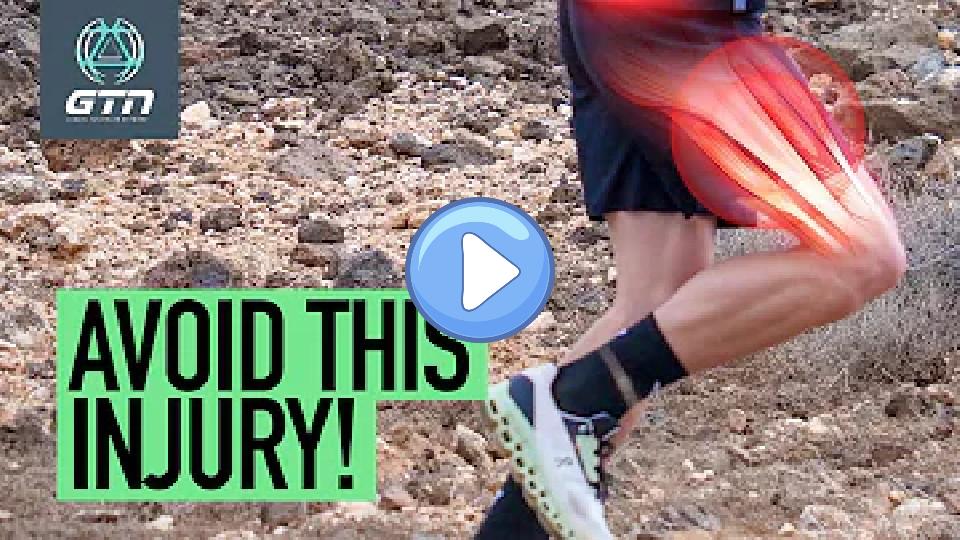 Video thumb: What is IT Band Syndrome? | Common Running Injuries Explained