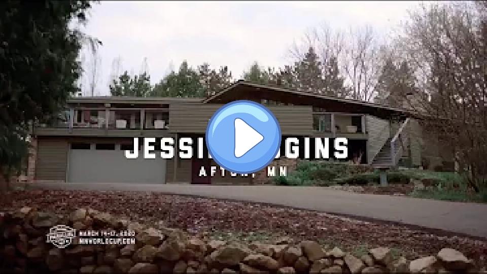 Video thumb: Cowbell: Olympic Gold Medalist Jessie Diggins Minnesota World Cup Commercial