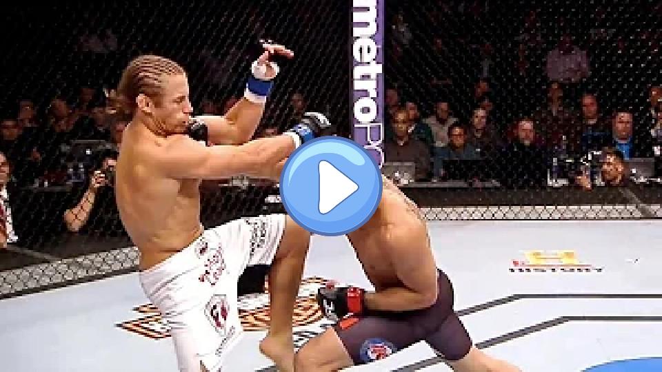 Video thumb: Renan Barao vs Urijah Faber 2 Highlights (Barao KNOCKS OUT Faber) #UFC #MMA #RenanBarao #Knockout