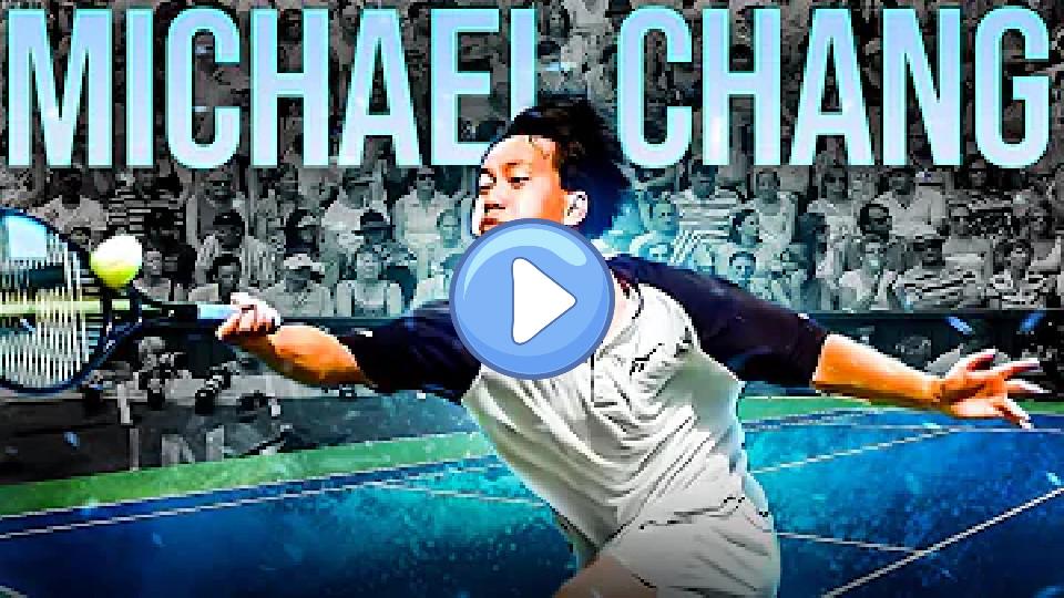 Video thumb: Michael Chang was an exceptional tennis player known for his speed, tenacity, and strategic play. He gained fame by winning the French Open in 1989 at just 17, making him the youngest male player to win a Grand Slam singles title. Chang's career highlights include reaching a career-high ranking of World No. 2, winning 34 singles titles, and being a consistent top-ten player throughout the 1990s. His resilience and ability to outlast opponents in long matches made him a formidable competitor on the court.