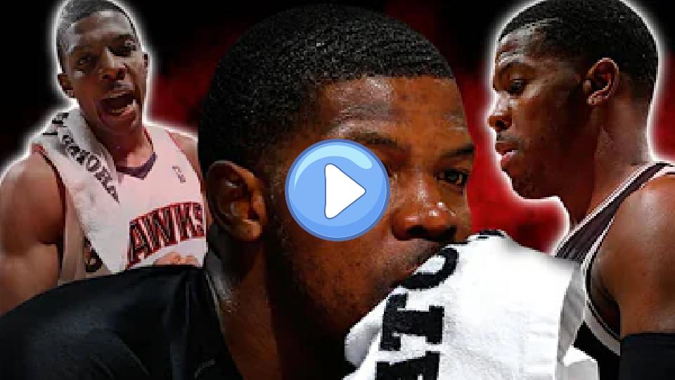 Video thumb: Why is Joe Johnson so forgotten?