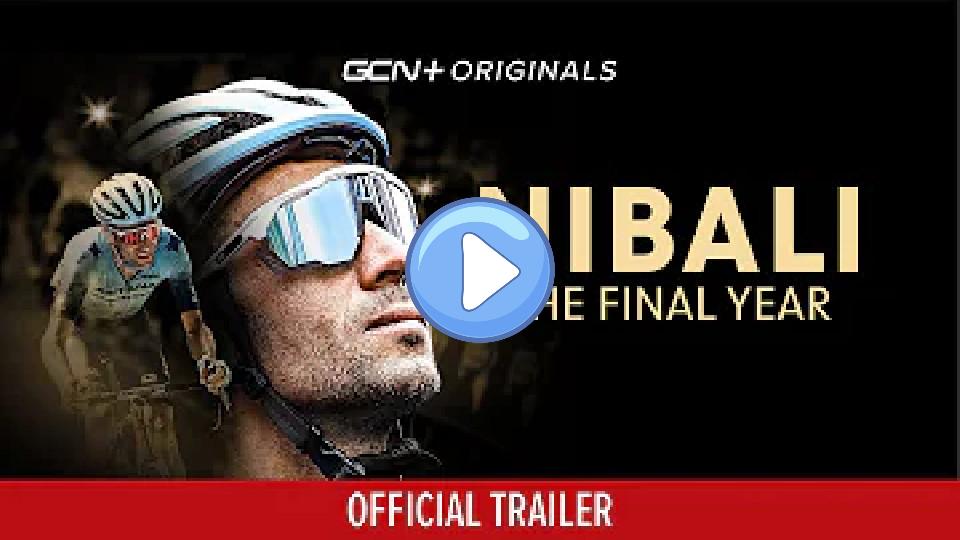 Play video: Nibali: The Final Year Video thumb: Nibali: The Final Year