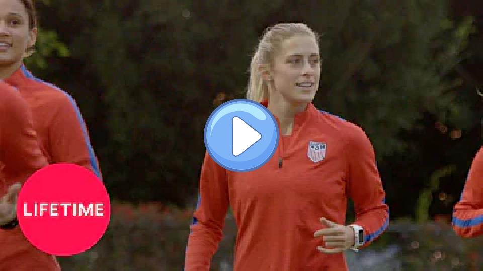 Video thumb: Player Spotlight: Abby Dahlkemper (North Carolina Courage) | #NWSLonLifetime