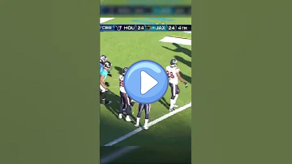 Play video: Craziest Hail Marys in NFL History: David Garrard's Improbable Hail Mary Video thumb: Craziest Hail Marys in NFL History: David Garrard's Improbable Hail Mary