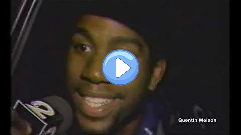 Video thumb: Magic Johnson, the Los Angeles Lakers' star player, recently gave an interview discussing his injury sustained during the game against the Kansas City Kings on November 18, 1980.