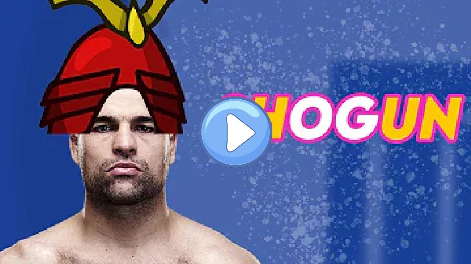 Play video: 3 Minutes of Mauricio Rua Showcasing the Video thumb: 3 Minutes of Mauricio Rua Showcasing the