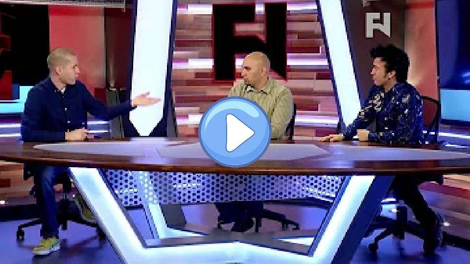 Video thumb: Cain Velasquez Injured; Fabricio Werdum vs. Mark Hunt at UFC 180 on Newsmakers