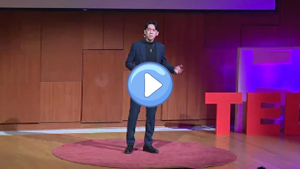 Play video: Dare to Dream: An Olympian's Story | Vincent Zhou | TEDxBrownUniversity Video thumb: Dare to Dream: An Olympian's Story | Vincent Zhou | TEDxBrownUniversity