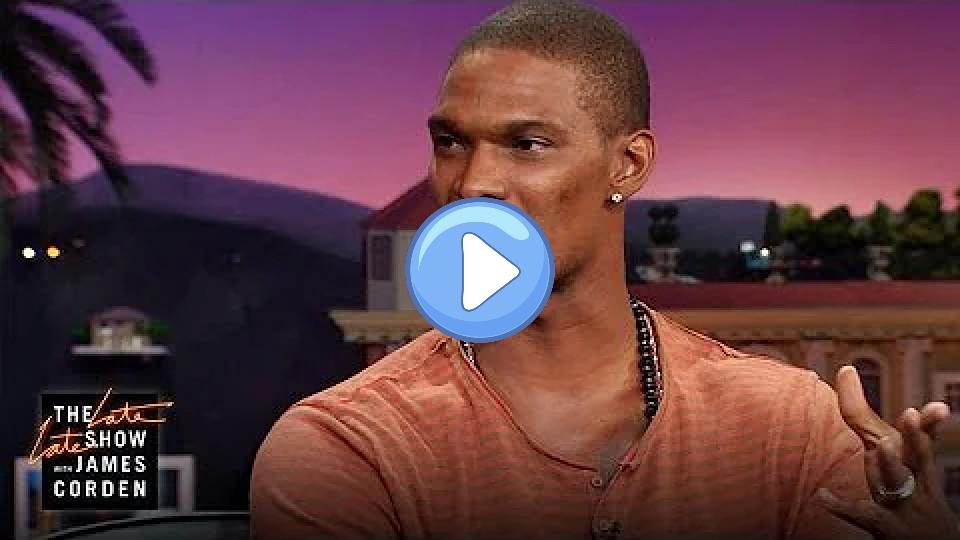 Play video: Chris Bosh on Returning to the NBA After His Injury Video thumb: Chris Bosh on Returning to the NBA After His Injury