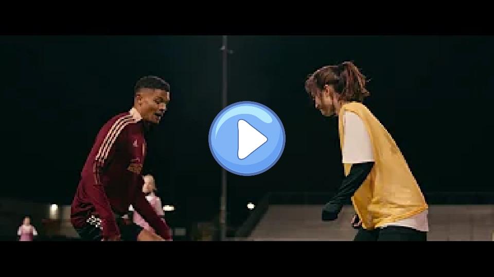 Video thumb: Atlanta United's Miles Robinson understands why the same sport doesn't mean the same doctor.