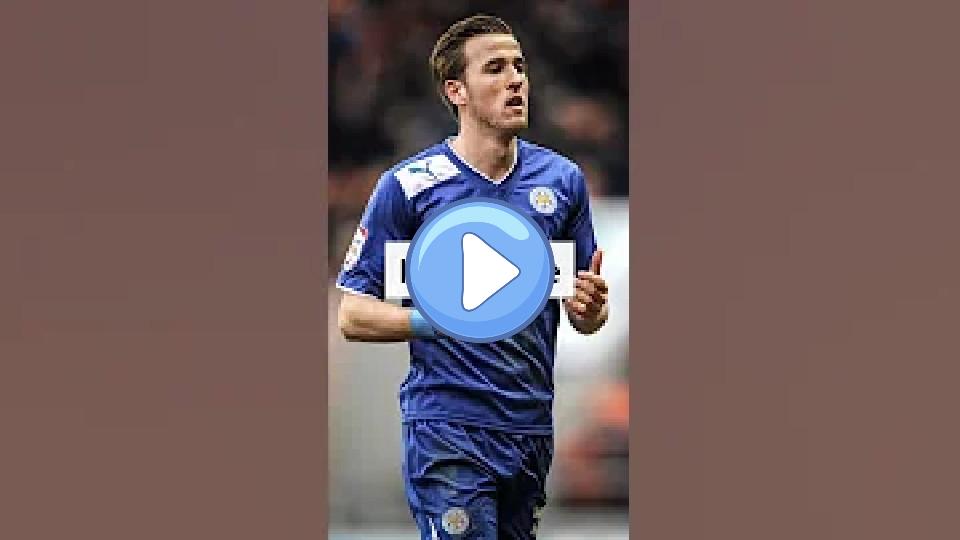 Video thumb: Forgotten Players Who Once Played for Leicester #Shorts