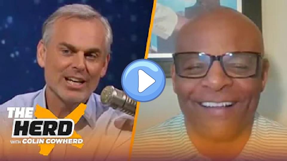 Play video: Is Geno Smith the right choice for Seattle? Warren Moon discusses the risks of mobile QBs and the impact of Hurts' injury in the NFL. Video thumb: Is Geno Smith the right choice for Seattle? Warren Moon discusses the risks of mobile QBs and the impact of Hurts' injury in the NFL.