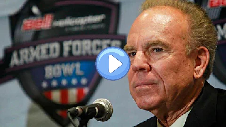 Video thumb: Roger Staubach on Tony Romo's season-ending back injury