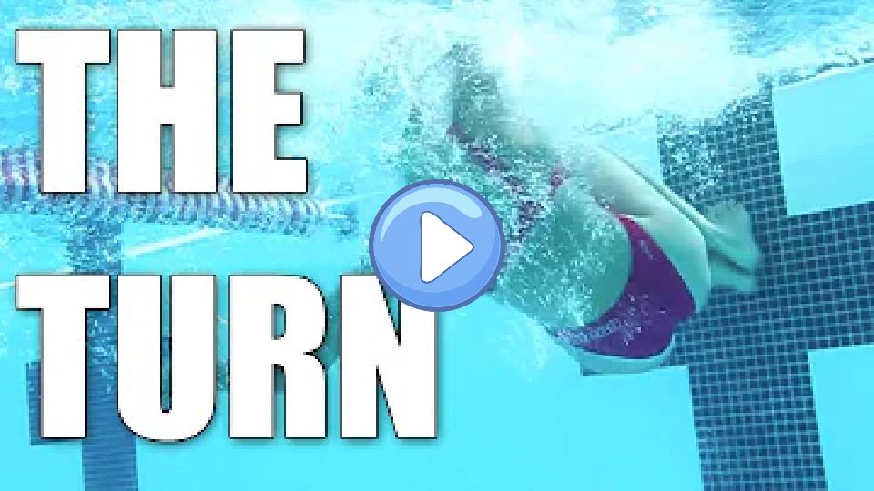 Video thumb: Rebecca Soni: The Turn