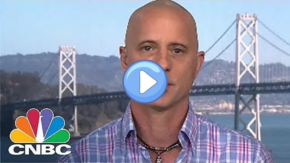 Video thumb: Olympic Gold Medalist Brian Boitano on Success Under Pressure | CNBC