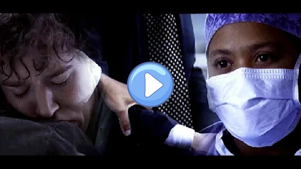 Video thumb: Dr. Bailey and George | He was my favorite [17x04]